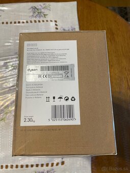 Dyson Supersonic fén - 4