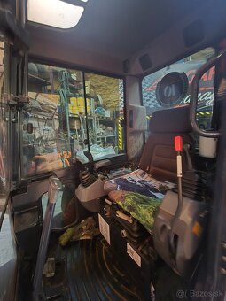 Kubota Kx 101 3a4 - 4