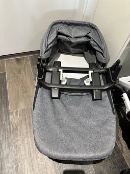 Britax römer Kocik - 4
