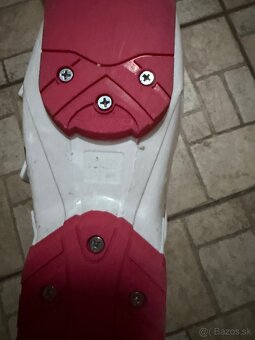 Detské lyžiarsky a helmu - 4