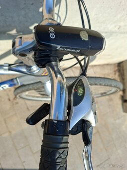 Pansky bicykel Vector - 4