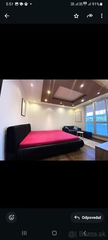 Prenajmem 1i byt - 4