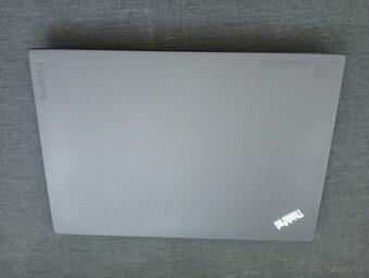 Lenovo thinkpad t470 ,Intel(R) Core™i5 , 8gb ram , HDMI - 4