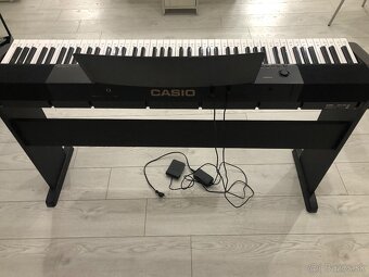 Digitálny klavir - 4