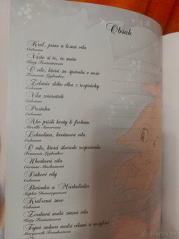 Rozpravky o vilach - 4