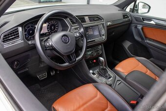 Volkswagen Tiguan RLine - 4