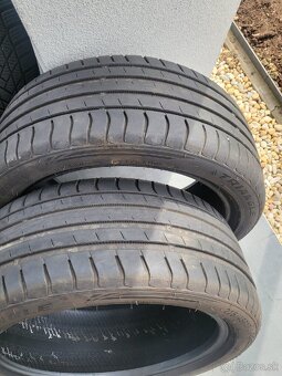 Triangle effexsport 215/45r17 - 4