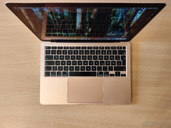 MacBook Air 2020 | i5 • 8GB • 512GB SSD - 4