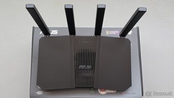 ASUS RT-BE58U WIFI7 ROUTER - 4