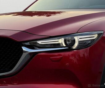 Mazda CX-5 2.2 Skyactiv-D175 AWD HEAD-UP KAMERA BOSE - 4