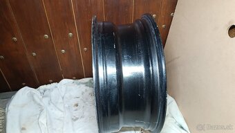 Predám elektróny Barracuda 17" - 4