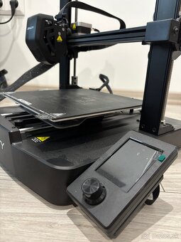 Creality Ender 3 V3 SE - 4