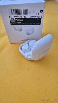 Samsung Buds Fe - 4