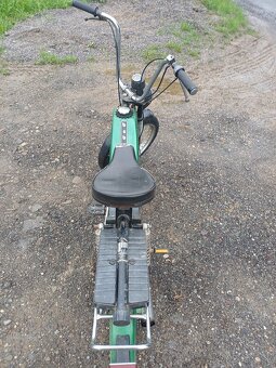 Babeta 210 - 4
