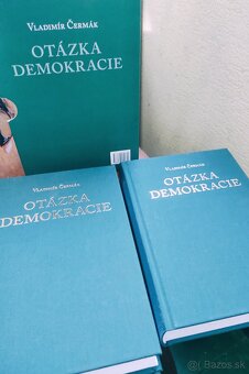 Otázka demokracie - 4