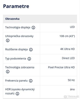 Smart tv philips - 4