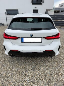 BMW Rad 1 118d - 4