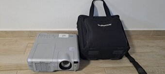Projektor NEC MT1065 - 4