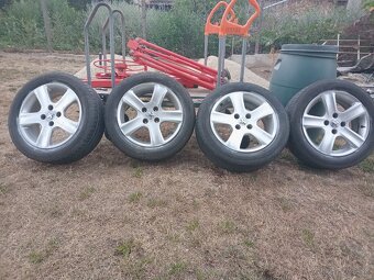 Alu kolesa r16 - 4