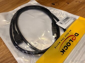 Rozne kable - 4