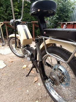Babetta 210 - 4
