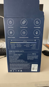 yeelight staria bedside pro - 4