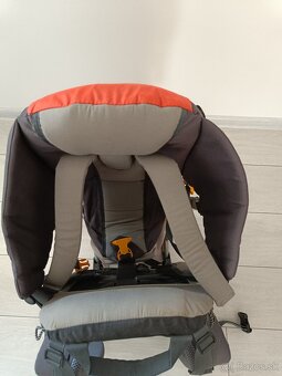 Kid Comfort DEUTER 1 - 4