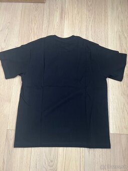 Supreme cross T-Shirt - 4