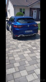 Predám Renault Megane 1,6 gt 151 kw - 4