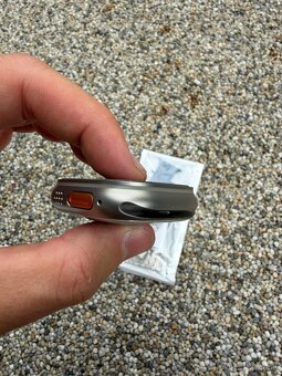Apple Watch Ultra 2 - 4