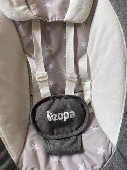 👶✨ HOJDAČKA ZOPA LULLABY – LEN 55 € ✨ - 4