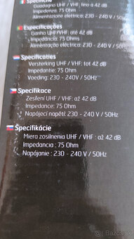 Izbova antena (DVB-T/T2) - 4