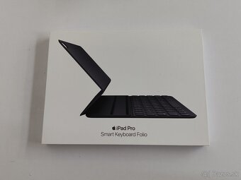 iPad Pro 11" 512GB Cellular 2018 (A1934) - 4