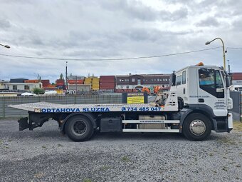 IVECO STRALIS 360 ODTAHOVÝ SPECIÁL - 4