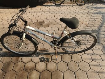 Predám bicykel - 4