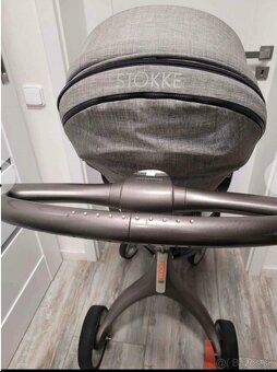 🎀Stokke xplory🎀 - 4