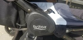 Britax Romer B motion 2 - 4