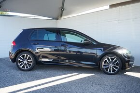 598-Volkswagen Golf, 2017, nafta, 1.6 TDi, 85kw - 4