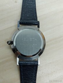 Predám funkčné dámske hodinky HELVETIA Swiss made - 4