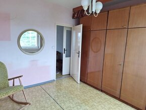 Na predaj 4 - izbový byt, Prešov - Volgogradská ulica - 4
