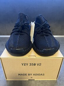 Adidas Yeezy Boost 350 V2 Onyx - 4