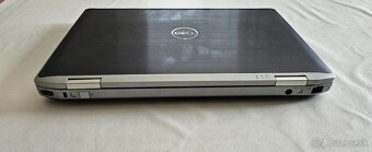 Dell Latitude E6430 4GB-RAM 250GB-SSD Win11PRO - 4