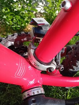 Horsky juniorsky bicykel Scott - 4