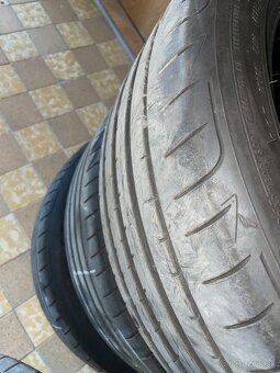 Pneumatiky GOODYEAR 225/45 R17 letné - 4