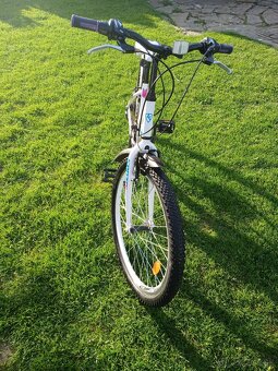 Bicykel - 4