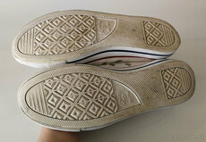 Balerínky/Tenisky "Star Ballet" Converse all Star veľ. 40 - 4