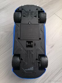 Hracie auto - 4