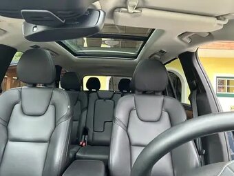 Volvo Xc90 - 4
