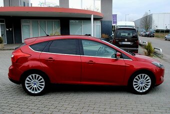 FORD FOCUS 1.6 ECOBOOST - PREDAJ AJ NA SPLÁTKY - 4