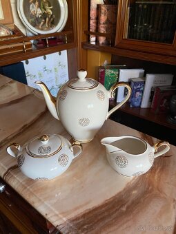 Bavaria porcelan - 4